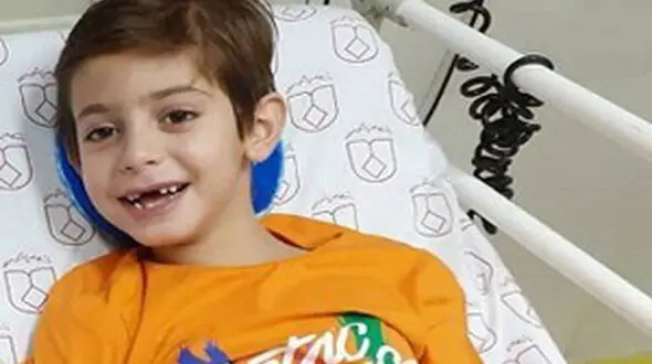 آخرین جزییات از پرونده سقوط سنگ‌نورد خردسال اصفهانی