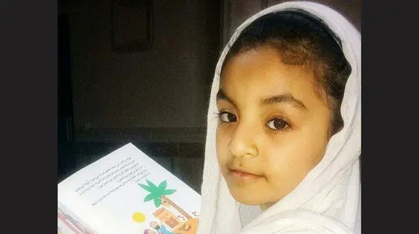 تشکیل پرونده قضایی برای مرگ سهی 12 ساله / دادستان نظامی هرمزگان خبر داد