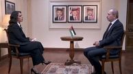 وزیر خارجه اردن: هیچ کس با ما درباره پیمانی به معنای ناتو گفتگو نکرده است