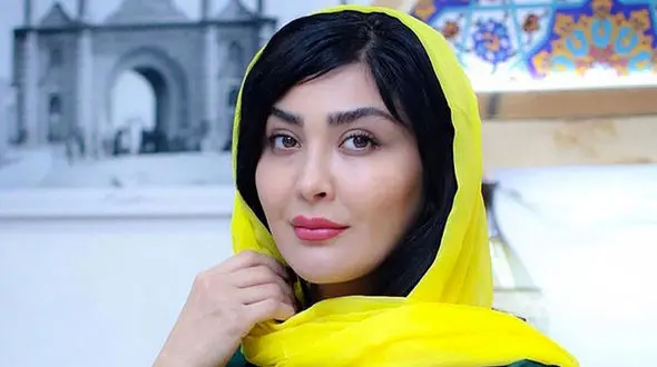 مریم معصومی با گیس راپونزلی همه را شوکه کرد!