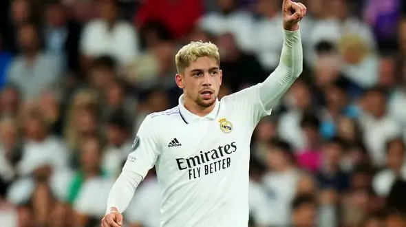 والورده: فکر می‌کنم حالا یک چپ پا هستم!