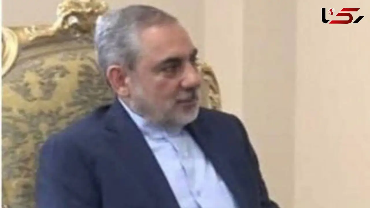 شهادت سفیر ایران در یمن با کرونا + عکس