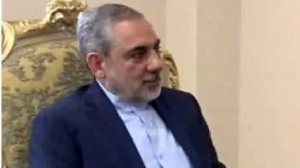 شهادت سفیر ایران در یمن با کرونا + عکس