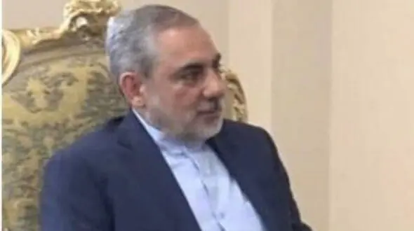 شهادت سفیر ایران در یمن با کرونا + عکس