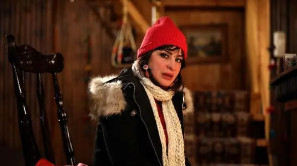 سیما تیرانداز بازیگر «شام ایرانی» شد