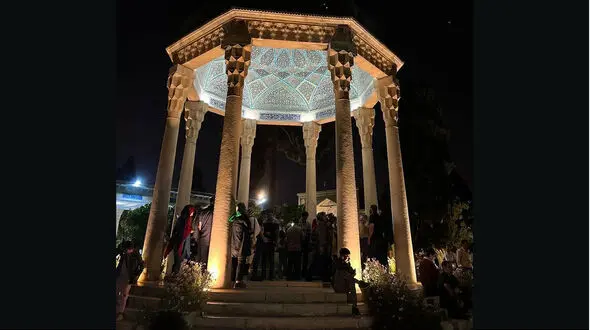 فال حافظ امروز / 19اردیبهشت ماه با تفسیر دقیق + فیلم