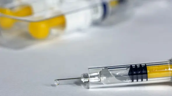 اتفاق بد در فروش واکسن آنفلوآنزا / پلیس وارد عمل شد