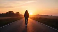 صبح بخیر به تو که لازم نیست بی نقص باشی