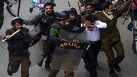 حمله وکلا به بیمارستان لاهور / اعلام وضعیت فوق‌العاده در پنجاب پاکستان