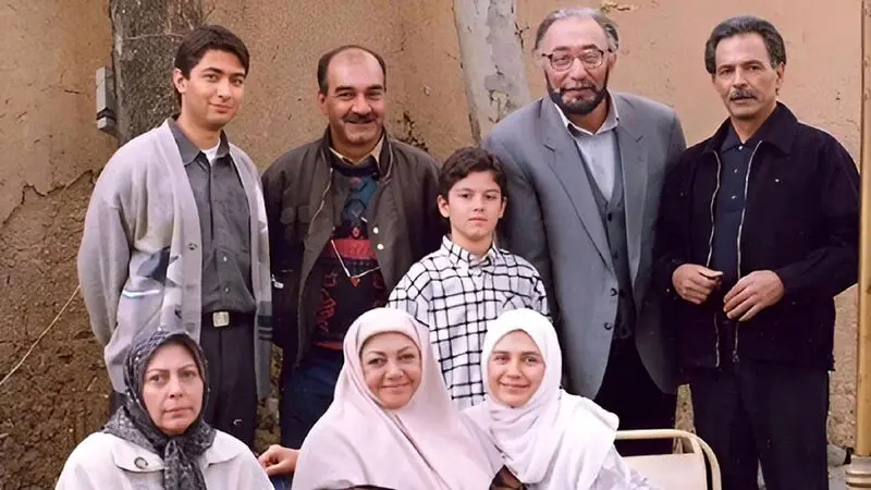 حمیده خیرآبادی