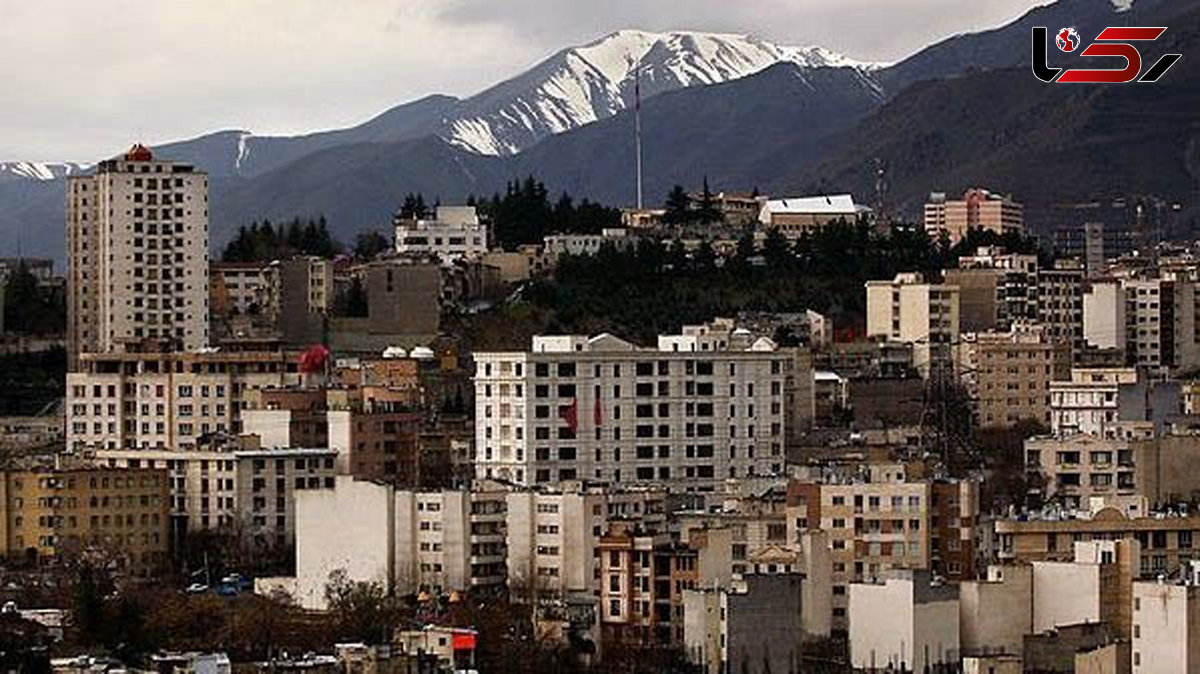 آمار خانه های خالی و مستاجران بی خانه در کشور 