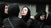 ژاله صامتی: زمان بمباران تهران در زیرزمین پناه می گرفتم شب آخر آرزو کردم بمب بخوره تو خونه بمیرم تا راحت بتونم بخوابم!