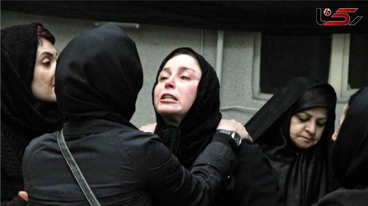 ژاله صامتی: زمان بمباران تهران در زیرزمین پناه می گرفتم شب آخر آرزو کردم بمب بخوره تو خونه بمیرم تا راحت بتونم بخوابم!