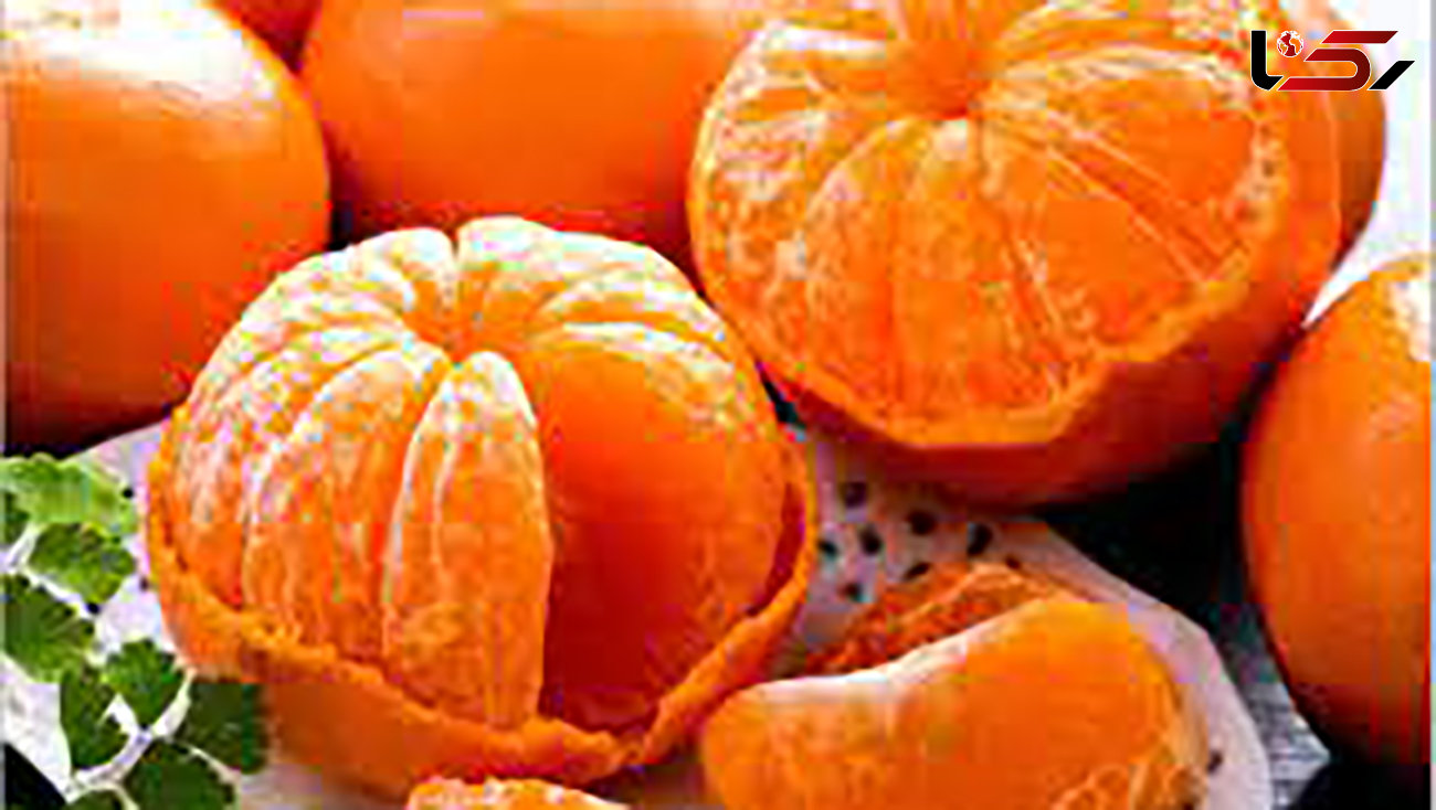 دیابتی ها از نارنگی غافل نشوند 