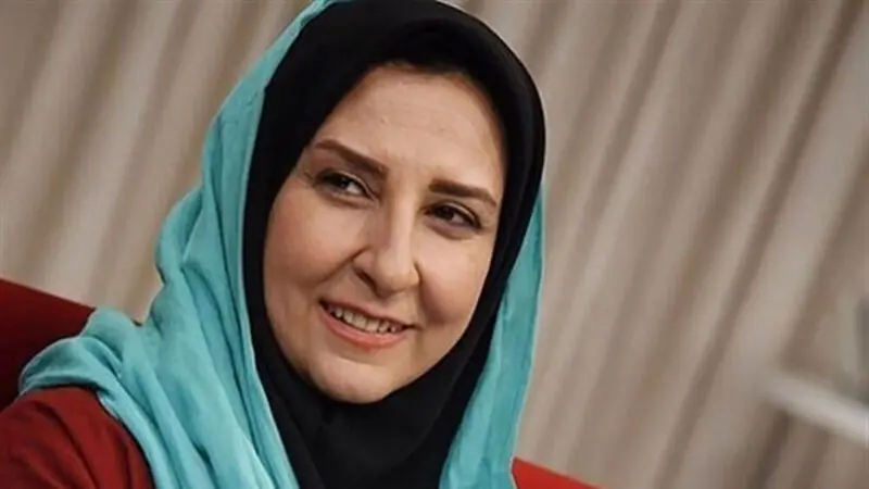 مرجانه گلچین