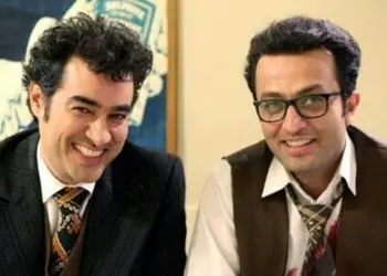 فیلم | مصطفی زمانی:  سرصحنه گشنم شد رفتم دیدم شهاب حسینی نشسته زمین املت و پیاز میخوره و...