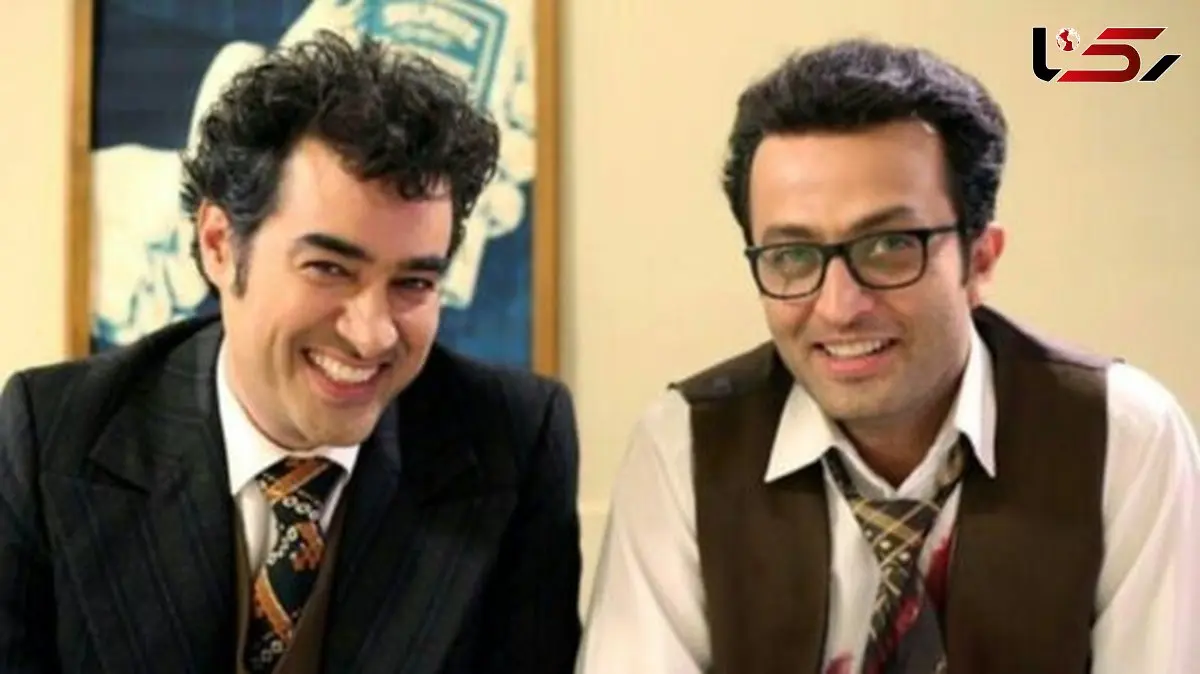 فیلم | مصطفی زمانی:  سرصحنه گشنم شد رفتم دیدم شهاب حسینی نشسته زمین املت و پیاز میخوره و...