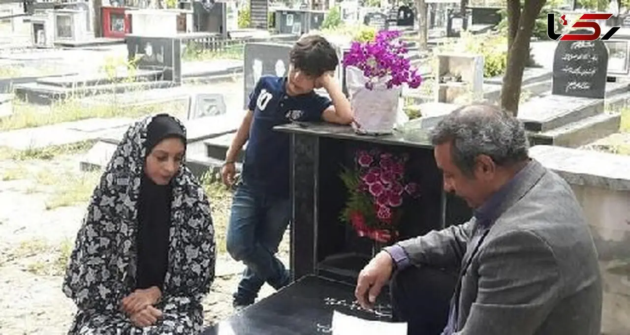 اکران فیلمی که پسر هادی نوروزی در آن بازی کرد! +عکس