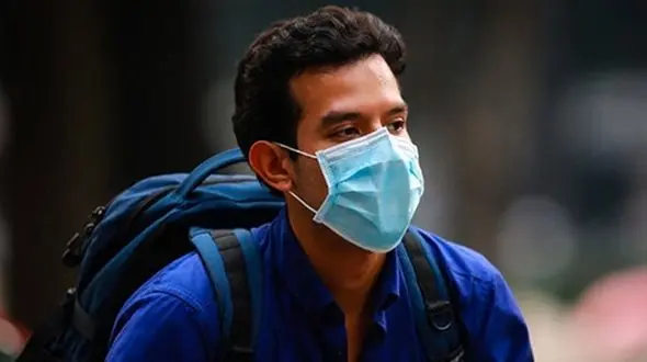 چرا بیماران باید از ماسک بدون فیلتر استفاده کنند؟