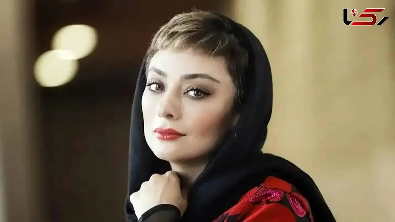 شباهت بسیار زیاد کودکی یکتا ناصر با دخترش / مادر و دختر کپی همن 