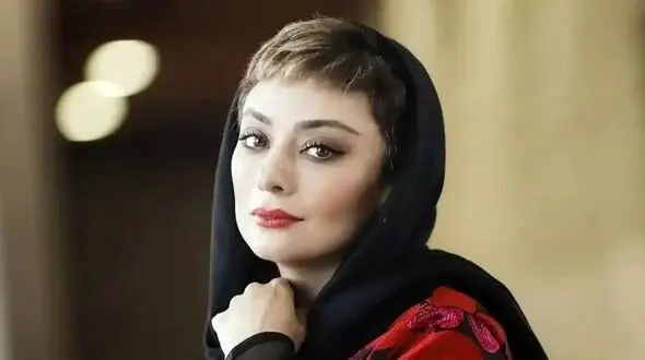 شباهت بسیار زیاد کودکی یکتا ناصر با دخترش / مادر و دختر کپی همن 