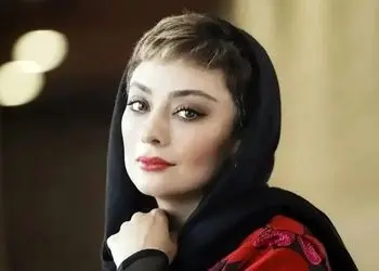 عاشقانه های خاص یکتا ناصر با شعری از نیما یوشیج /گرم یاد آوری یا نه من از یادت نمی کاهم