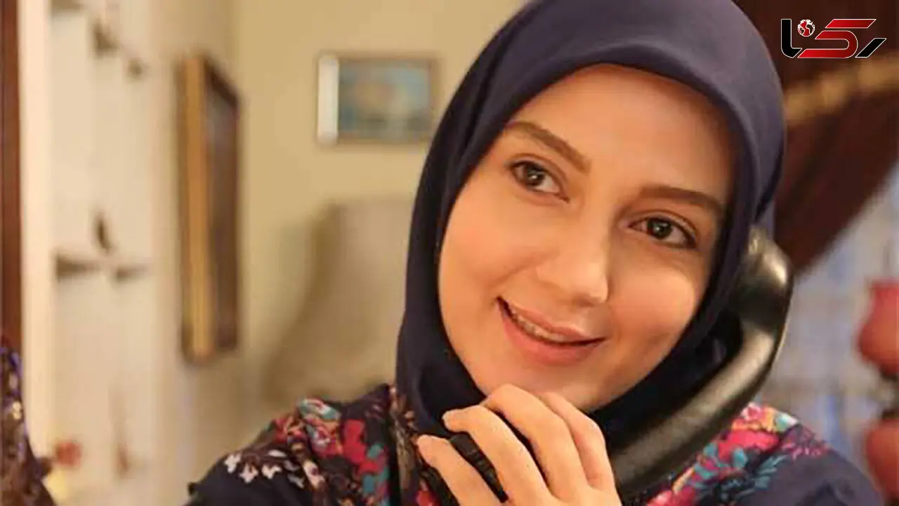 عکس دکوراسیون عاشقانه خانه روشنک سریال دلنوازان همراه ! + بیوگرافی حدیث میرامینی