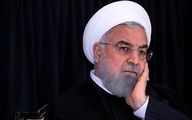 Iran doesn't want JCPOA+: Rouhani