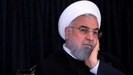 روحانی از روز ارتش برای القای دوقطبی در آستانه انتخابات 1400 بهره برد