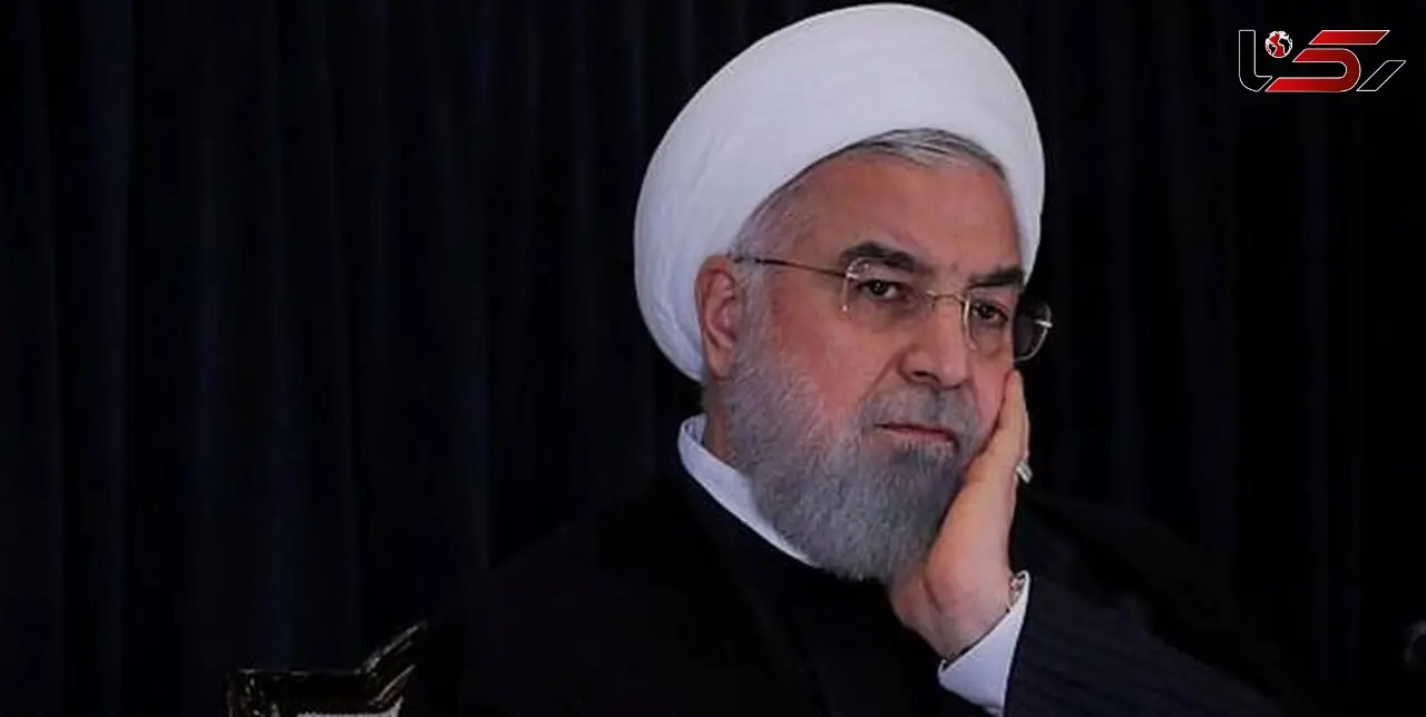 روحانی از روز ارتش برای القای دوقطبی در آستانه انتخابات 1400 بهره برد