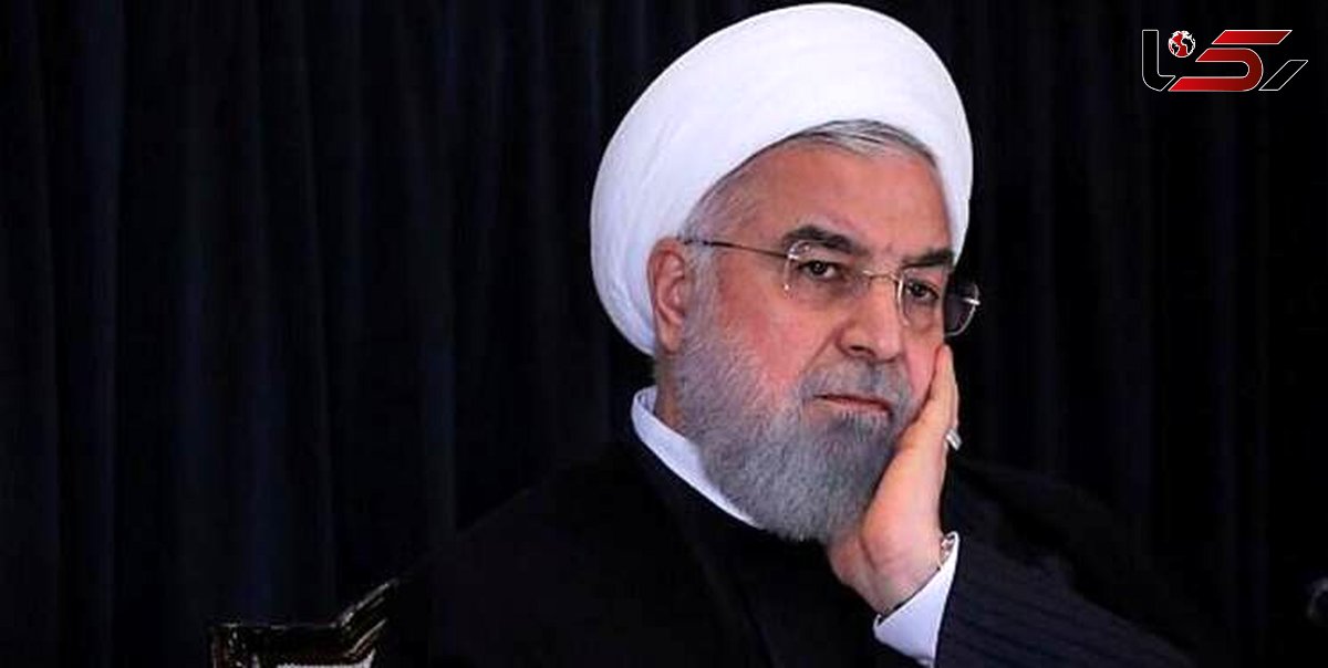 Iran doesn't want JCPOA+: Rouhani