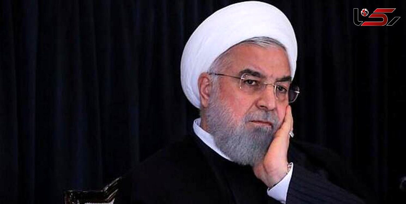 روحانی از روز ارتش برای القای دوقطبی در آستانه انتخابات 1400 بهره برد