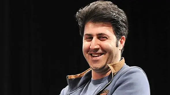 رحمت پایتخت کرونای شدید گرفت / هومن حاج عبدالهی را دعا کنید