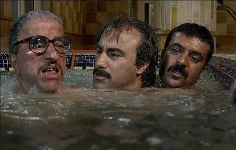 پایتخت