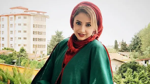 با اخلاق ترین خانم بازیگر ایران کیست؟! + عکس