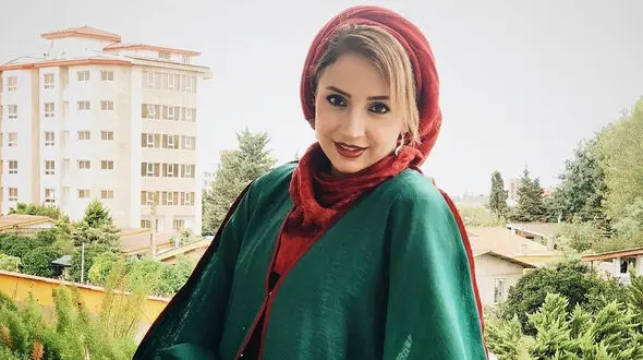 با اخلاق ترین خانم بازیگر ایران کیست؟! + عکس