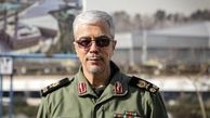 سرلشگر باقری: ایران و عراق با تهدیدات مشترکی مواجه هستند/ایران برای امنیت عراق شهدای فراوانی را تقدیم کرده است