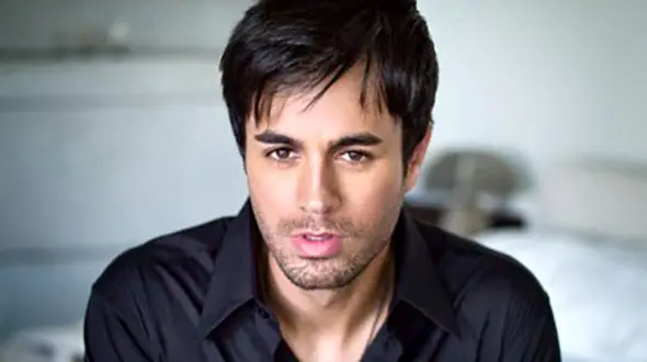 انریکه ایگلسیاس از طرفداران ایرانی اش تشکر کرد