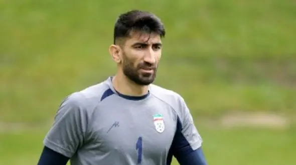 فیلم/ علیرضا بیرانوند: خانواده من از نظر مالی خیلی ضعیف بودن..../ عموم مارو حتی عروسی دعوت نمی‌کرد و...!