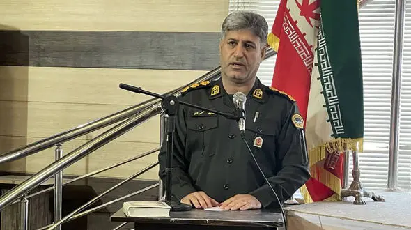 کشف جاساز مخفی ایسوزو برای قاچاق سوخت 