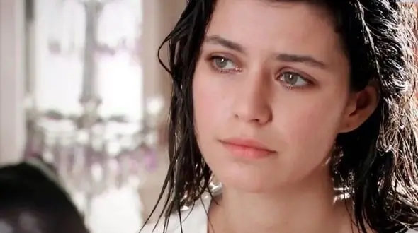 عکس تغییر چهره ظریف و جذاب «سمر » سریال عشق ممنوع بعد 16سال / از اول خیلی جذاب بود!