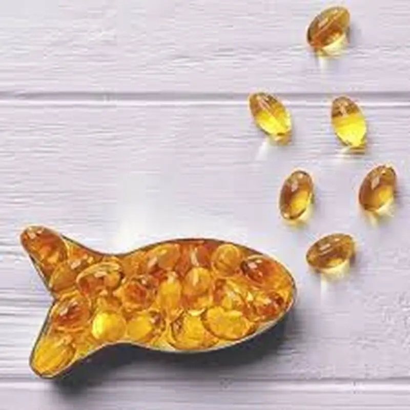 روغن کبد ماهی