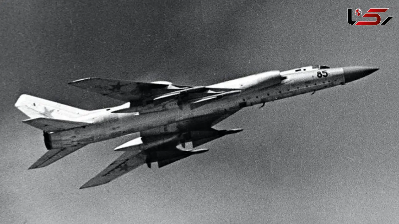 فیلم/ آیا می دانید بزرگترین و سنگین‌ترین جنگنده تاریخ کدام است؟ 