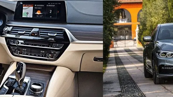 نامزد بهترین خودروی لوکس سال معرفی شد +عکس