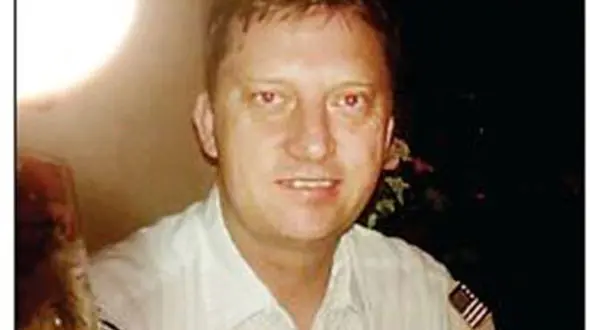 مایکل وایت شهروند آمریکایی چگونه در مشهد دستگیر شد؟+ عکس