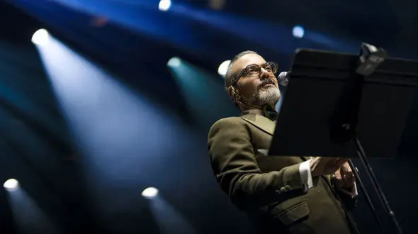 علیرضا قربانی؛ از مشهورترین صداها در موسیقی سنتی ایران/ صدایی که مرزها را درنوردید