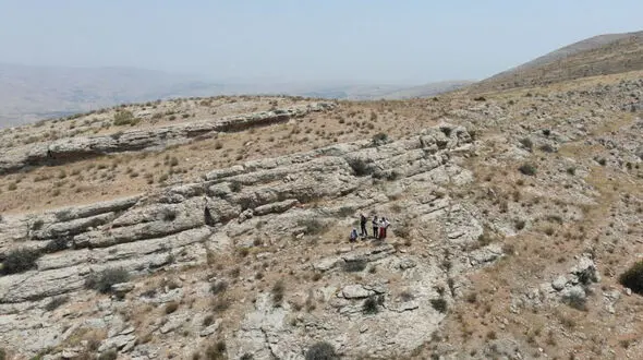 کوهنورد گمشده در بجنورد پیدا شد