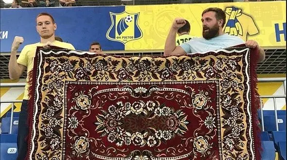 عجیب ترین لباس تاریخِ فوتبال معرفی شد + عکس