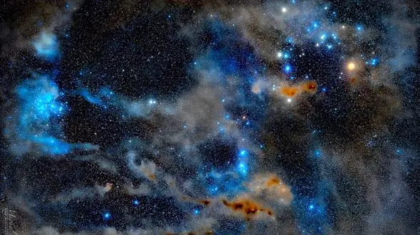 تهران تا شنبه غبارآلود می‌شود