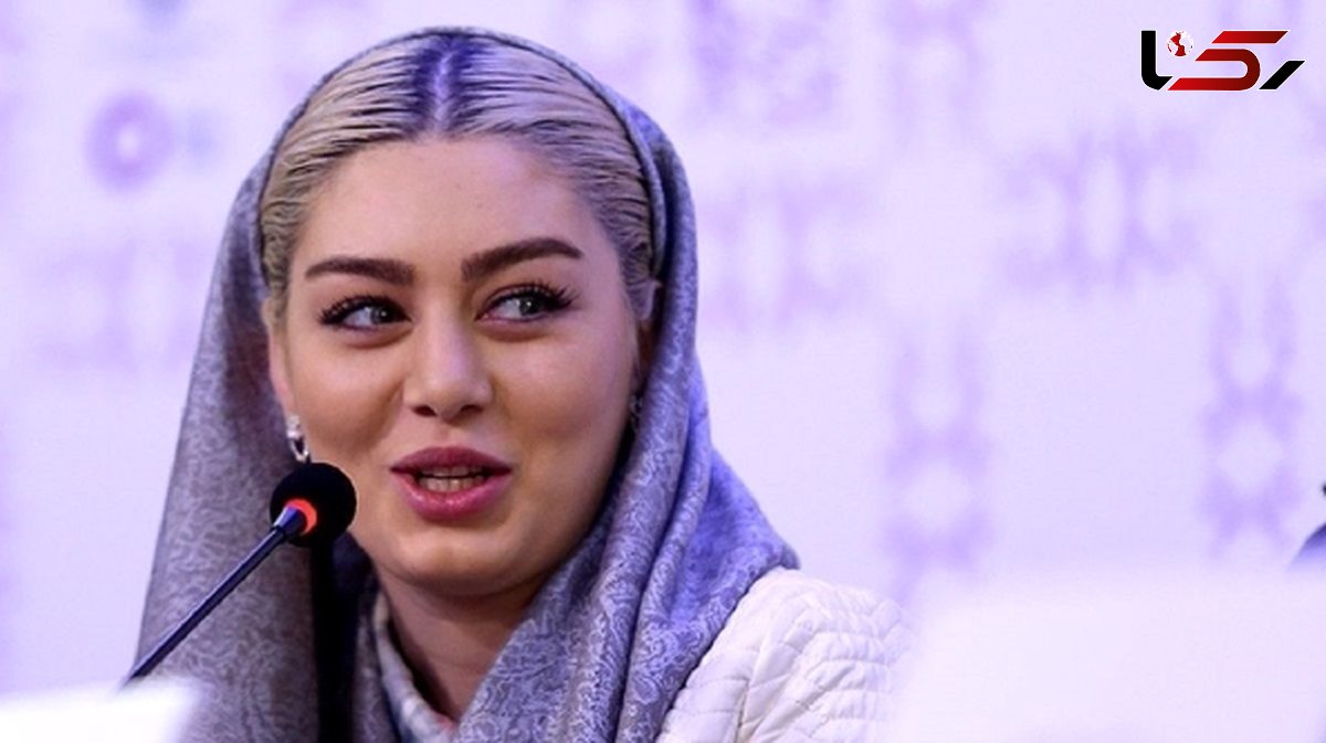 عکس؛ سفر در زمان؛ «سحر قریشی» در اولین فیلم سینمایی اش؛ سال 1388